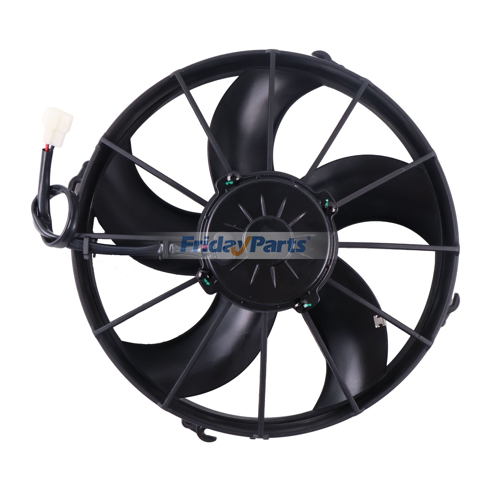 Electric Cooling Radiator Fan Blower for Others