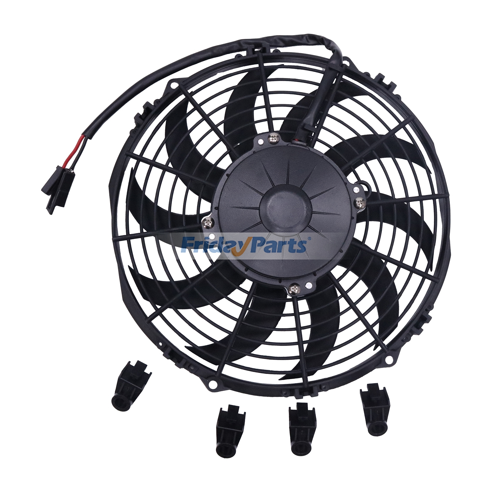 Others Fan Blower