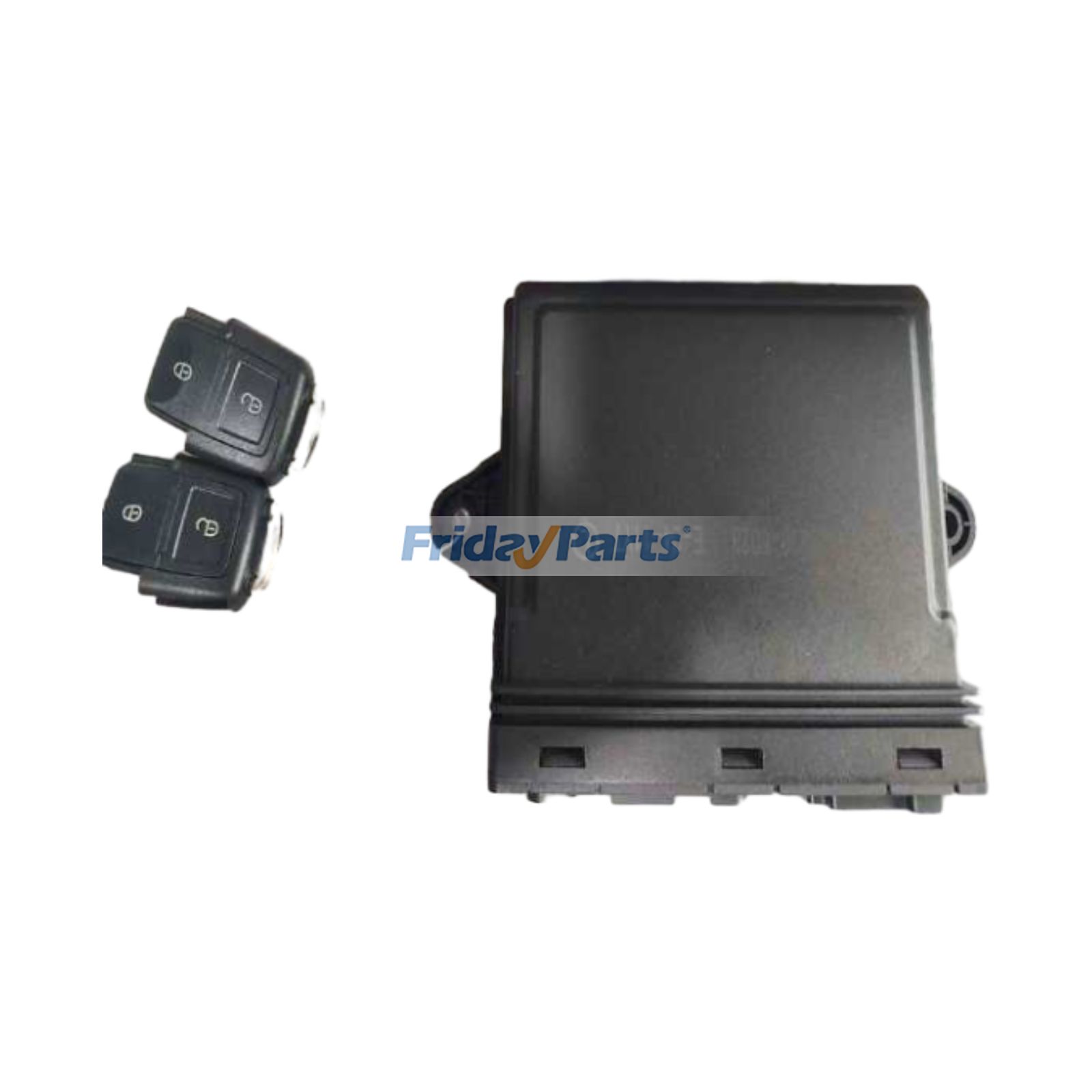 Elektrischer Türglas-Controller 712W28230-6028 für Sinotruk Howo LKW