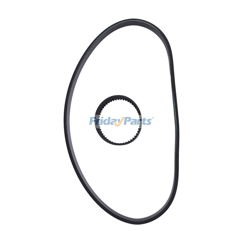 Courroie de transmission électrique Pour Toro