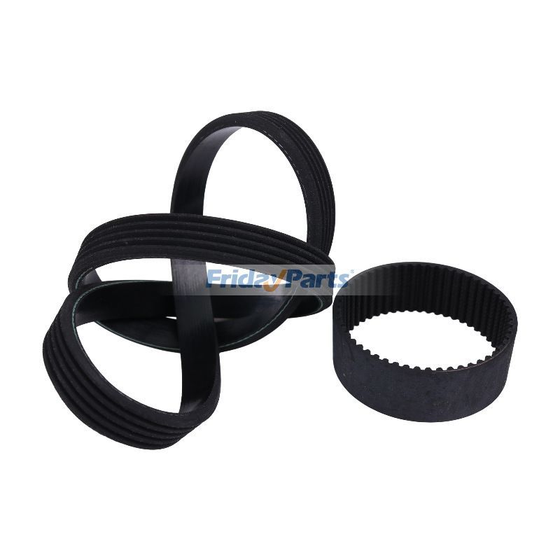 Courroie de transmission électrique de FridayParts