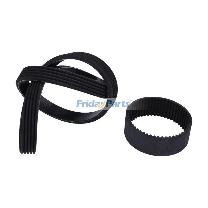 Courroie de transmission électrique pour Équipement de Neige Pour Toro