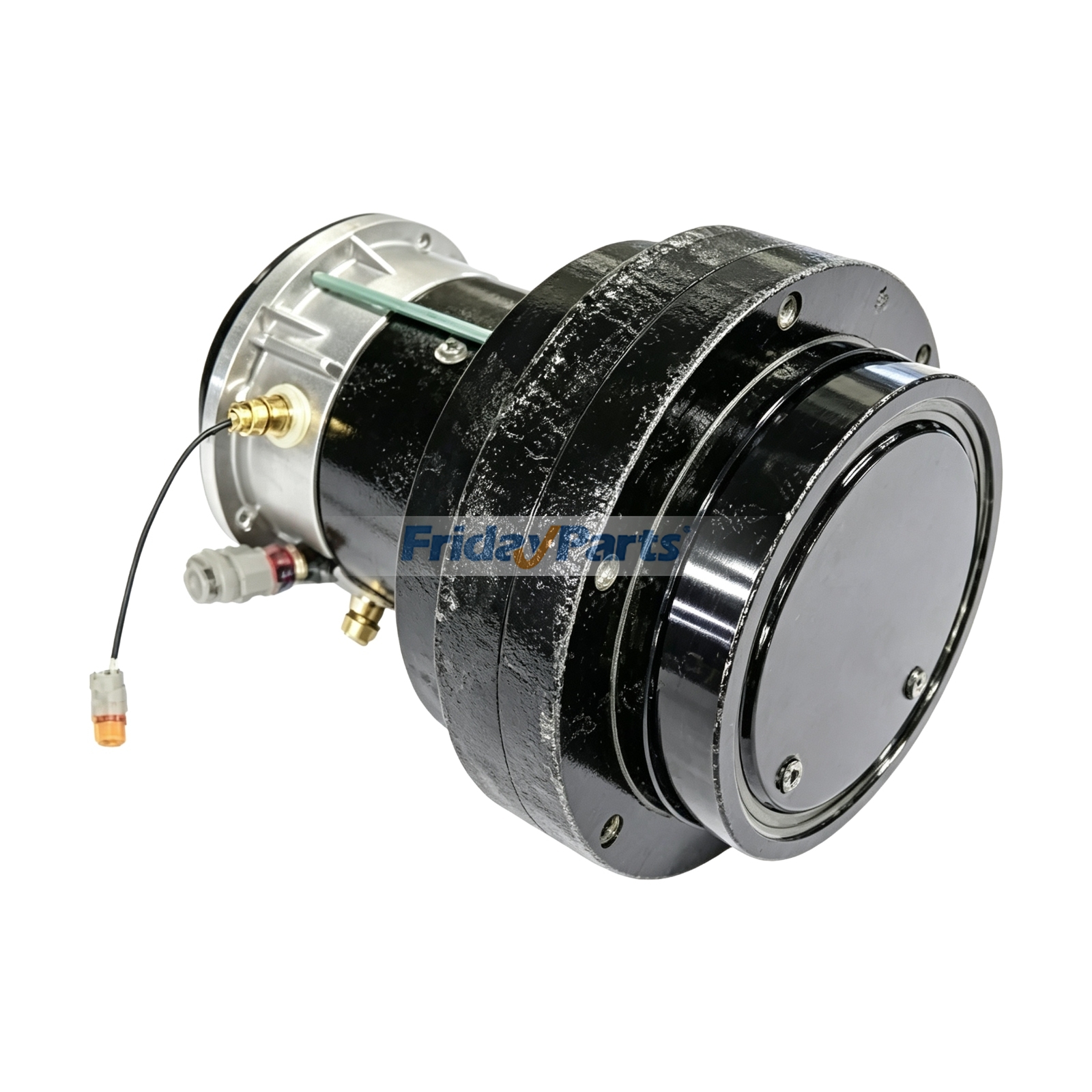 Electric Drive Hub Motor Assembly 1001127879 for JLG Lift 10RS 1932RS 3248RS 6RS R10