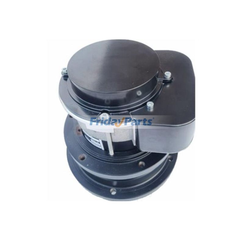 Electric Drive Motor 1020005638 for Zoomlion Aerial Work Platform ZS0607