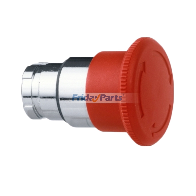 Elektrischer Not-Aus-Taster ZB2BS54 für JLG