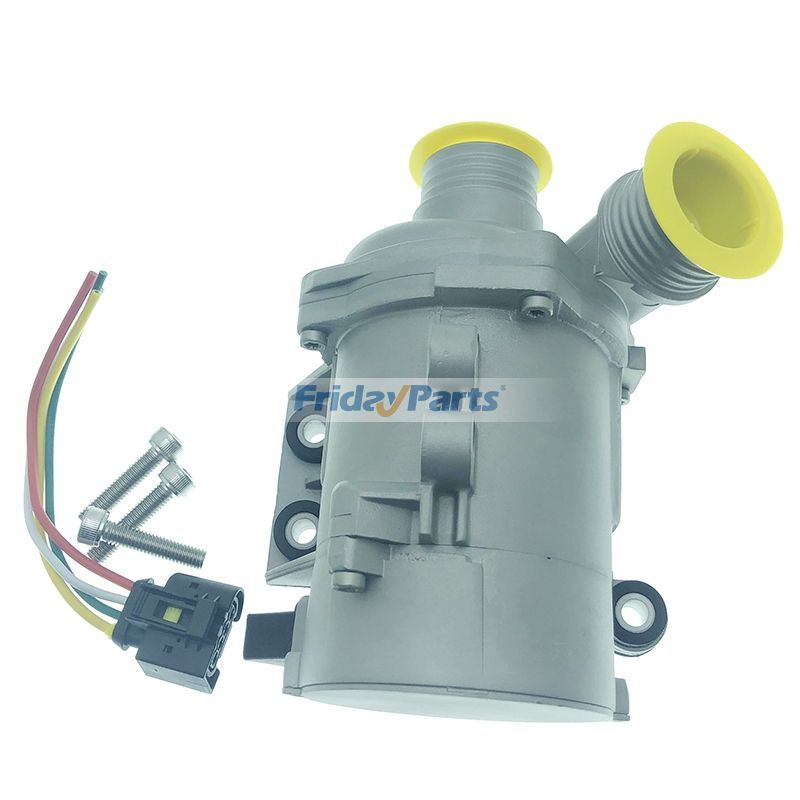 Vehicle Electric Water Pump X3 X5 328i 128i 528i