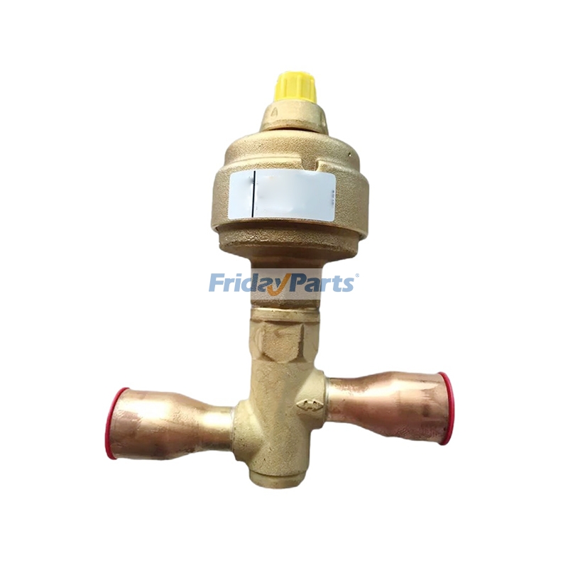 Electric Expansion Valve Replacement for Danfoss 034G4203 Premium Quality with 3-Year Warranty