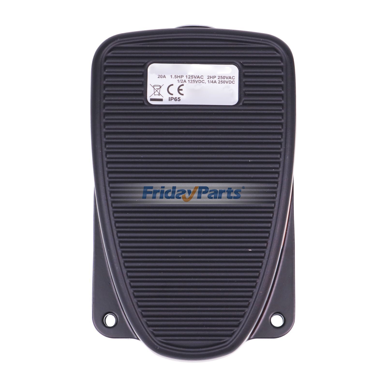  Electric Foot Switch For Genie