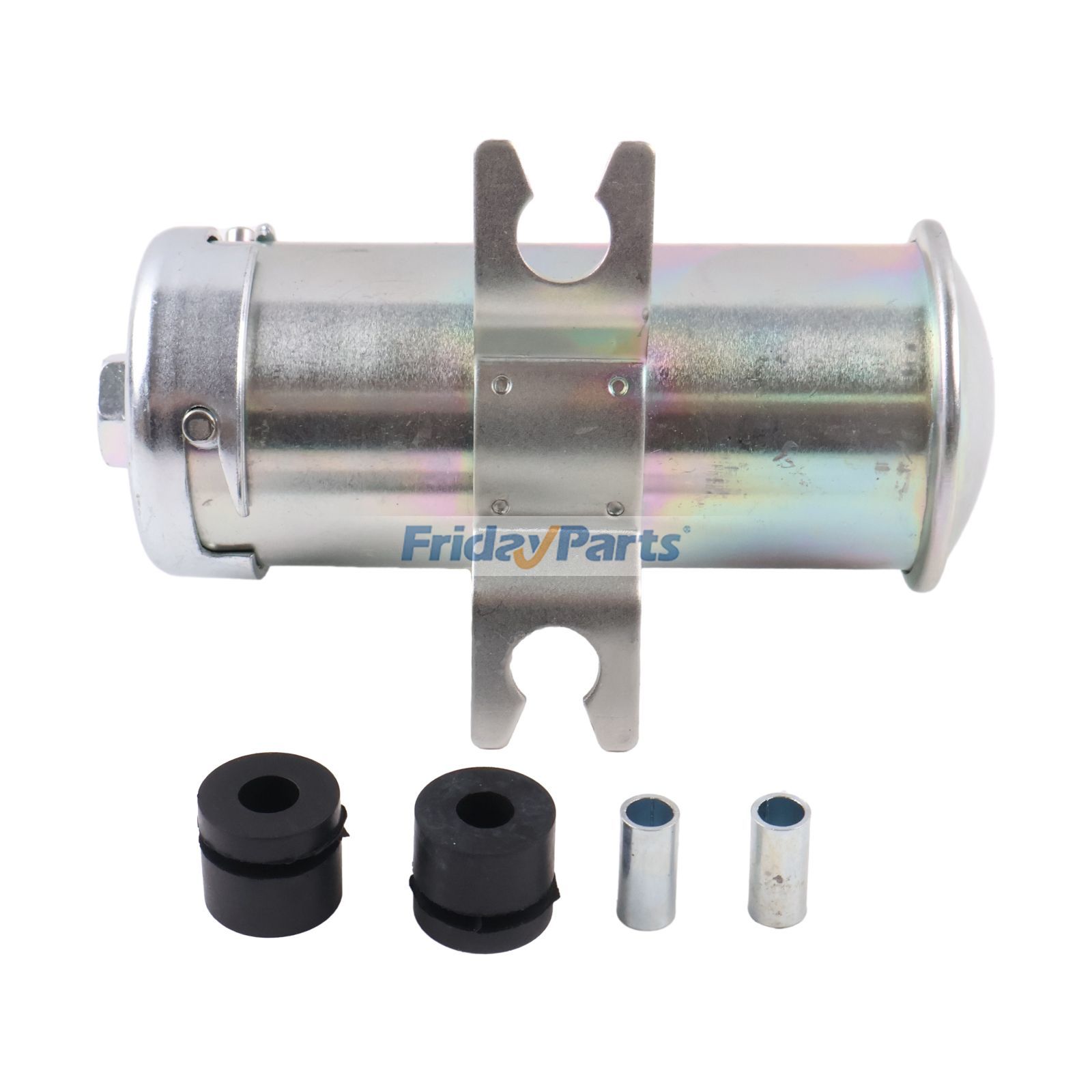 FridayParts Electric Fuel Feed Pump Assembly