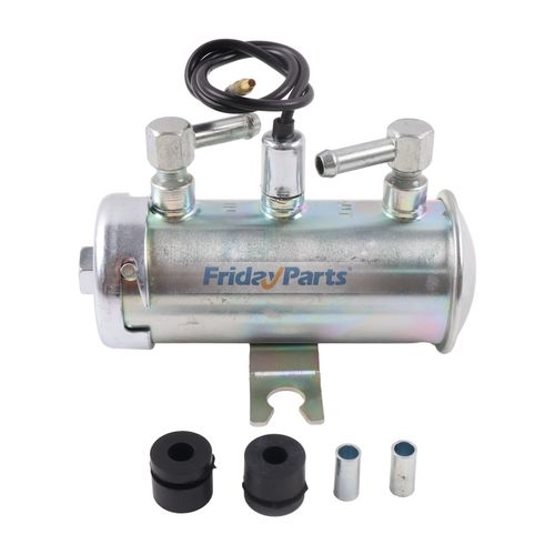 Electric Fuel Feed Pump Assembly 8970415212 for Isuzu Engine 4BG1 Electric Fuel Feed Pump Assembly 8970415212 for Isuzu Engine 4BG1