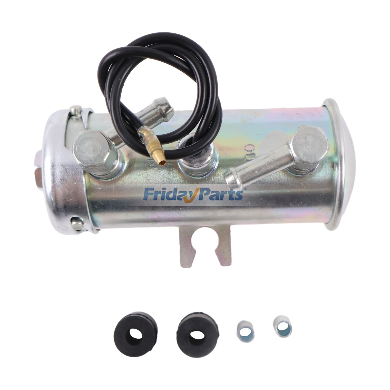Electric Fuel Feed Pump Assembly in Stock in China