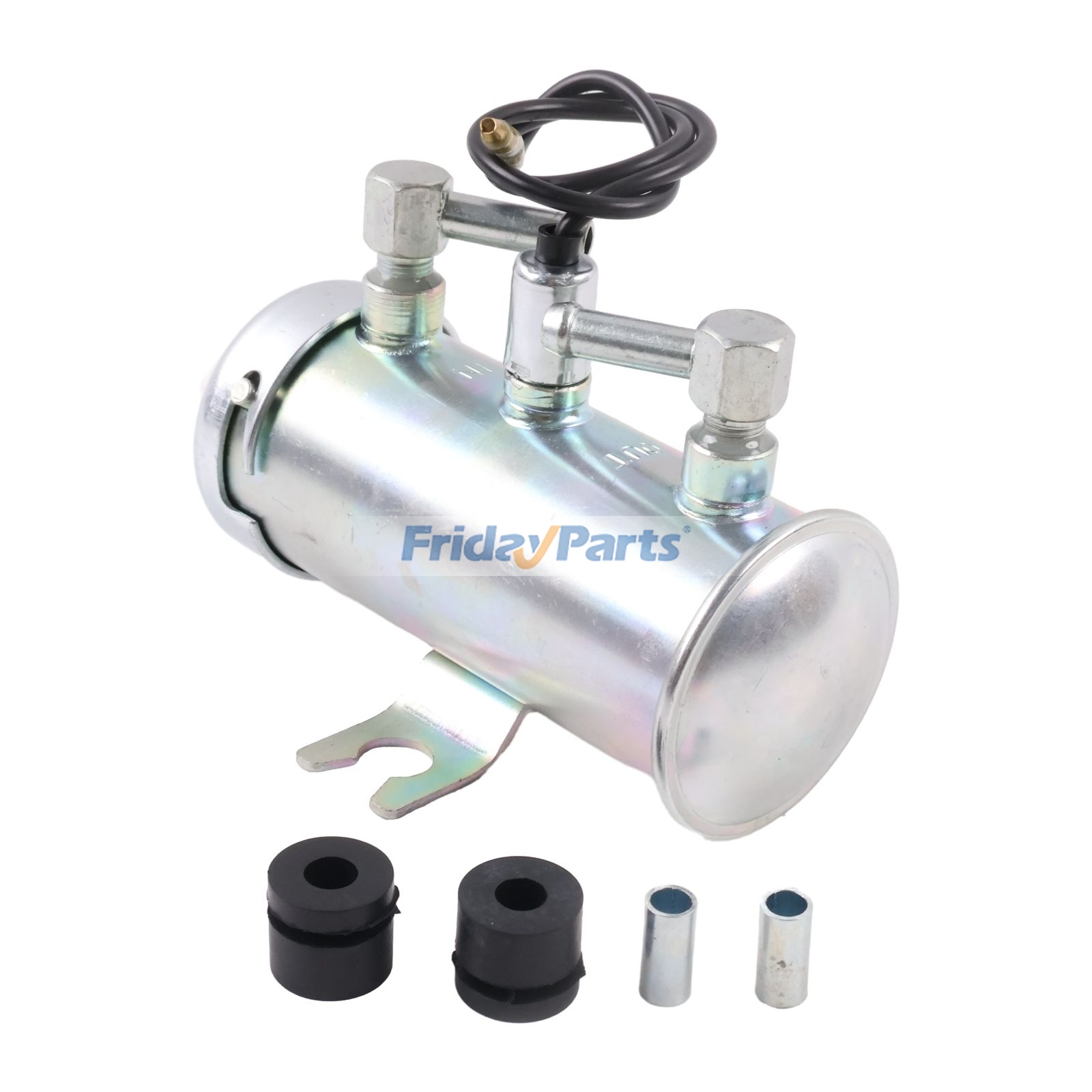  Electric Fuel Feed Pump Assembly For HITACHI,For ISUZU,For KOBELCO,For New Holland