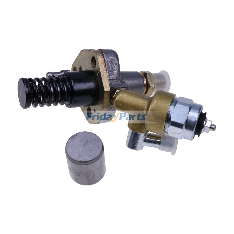 Elektrische Kraftstoffeinspritzpumpe mit Magnet für 186 186F 186FA 186FE 186FAE Motorgeneratorfür Für andere Marken