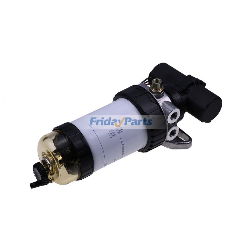 Fuel Filter Assembly for Tractor