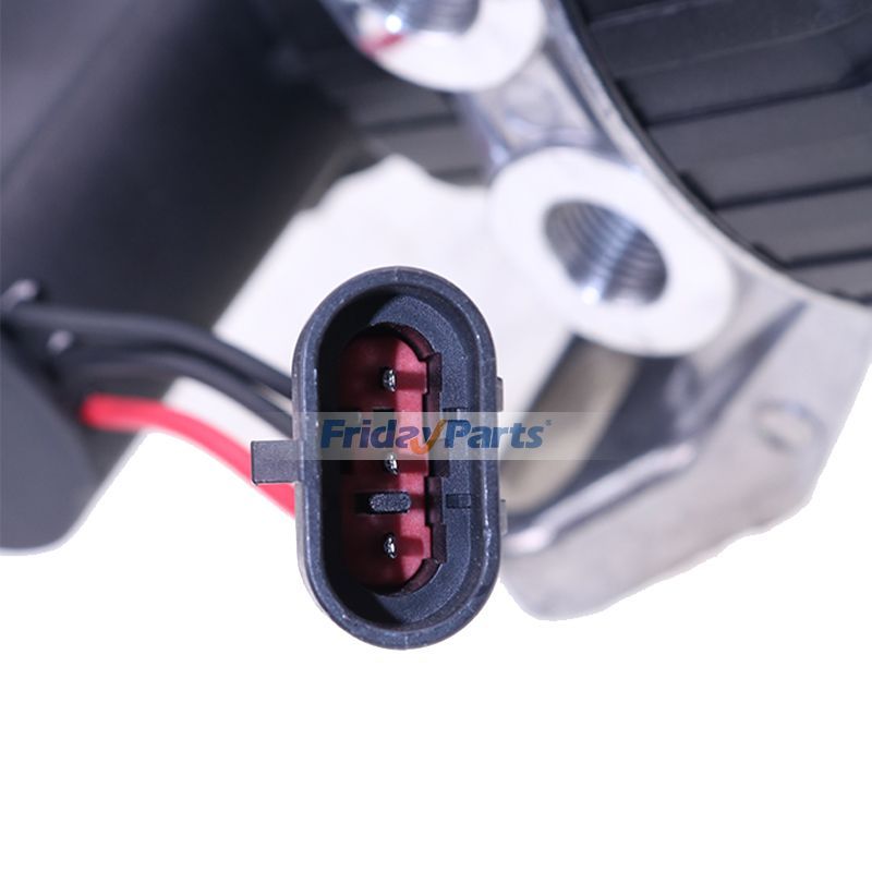 Fuel Filter Assembly for Tractor