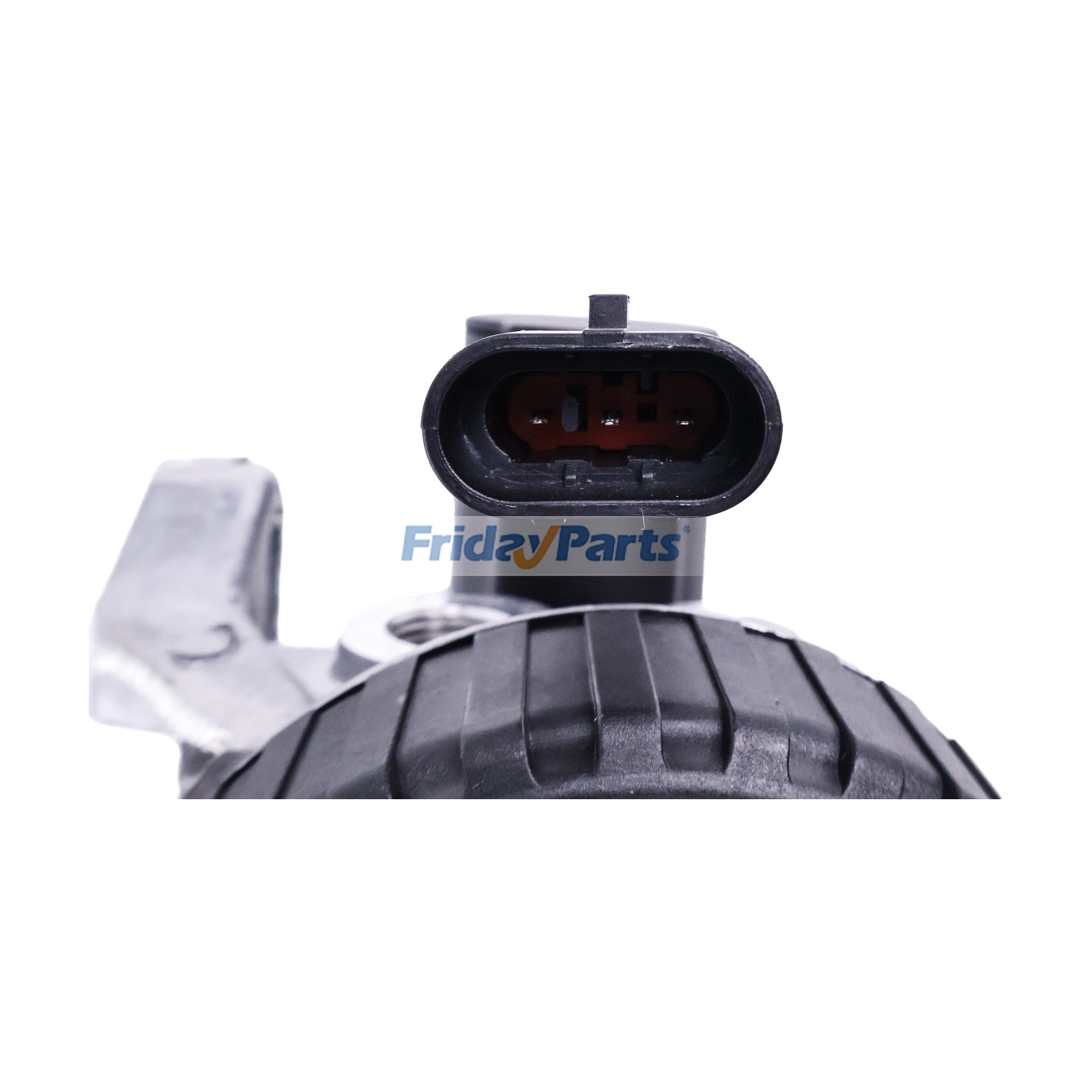 FridayParts Fuel Filter Assembly