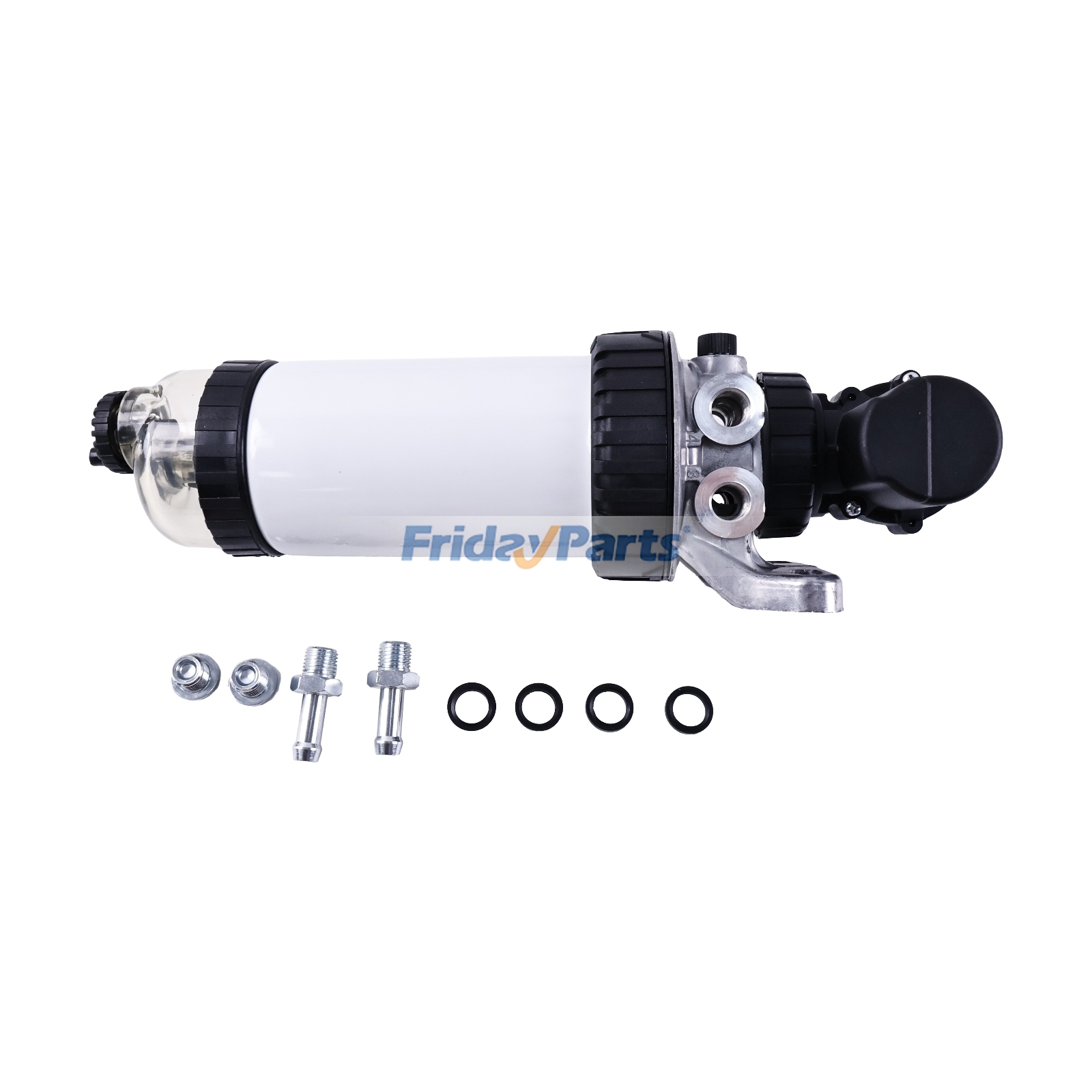 Fuel Filter Assembly for Tractor