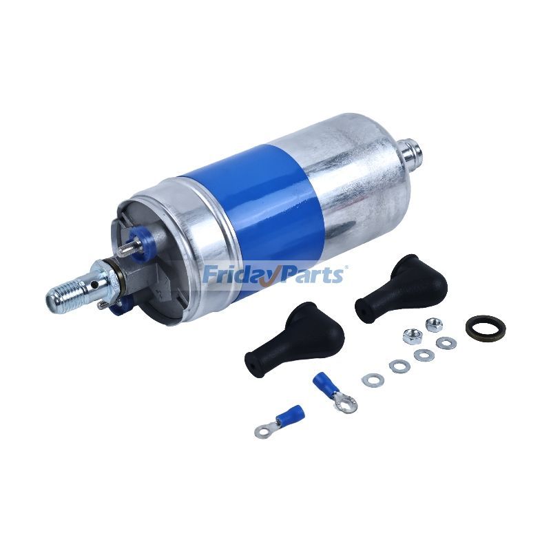 Pompe à carburant électrique 0580464125 0020919701 pour Mercedes-Benz 190E 300E 400E 500E C280 E320 E420 S320 S420 1973-1998