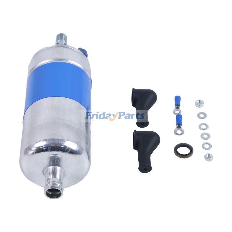 Pompe à essence électrique de FridayParts