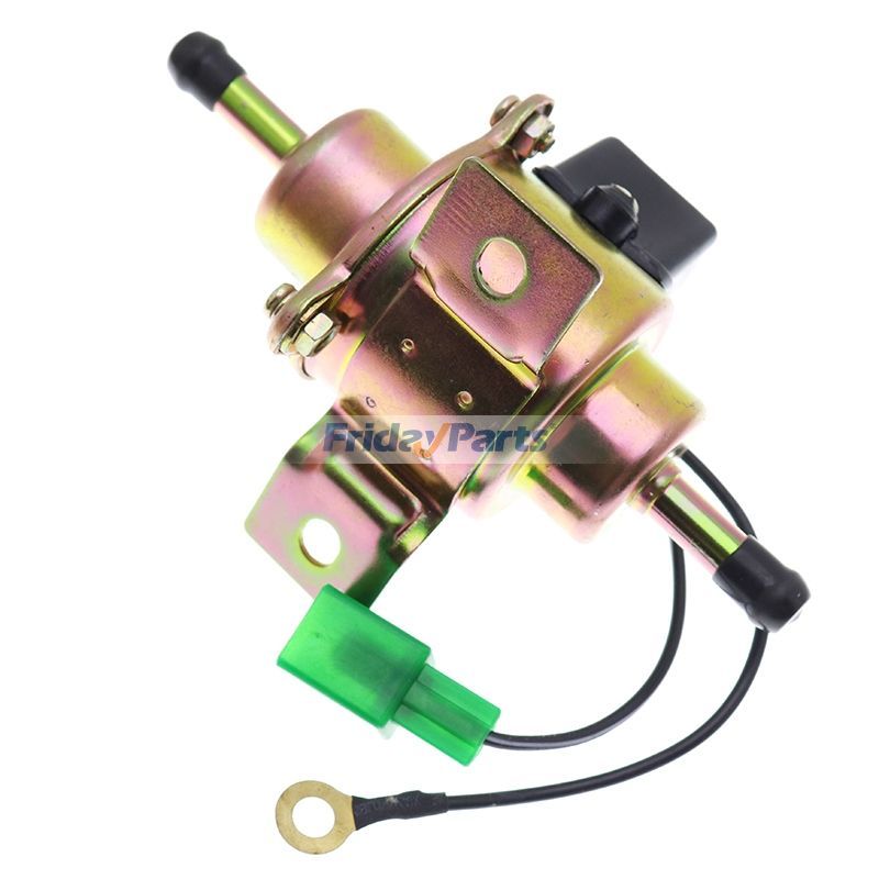 Electric Fuel Pump 2V78 24V in Stock in China,China Stock