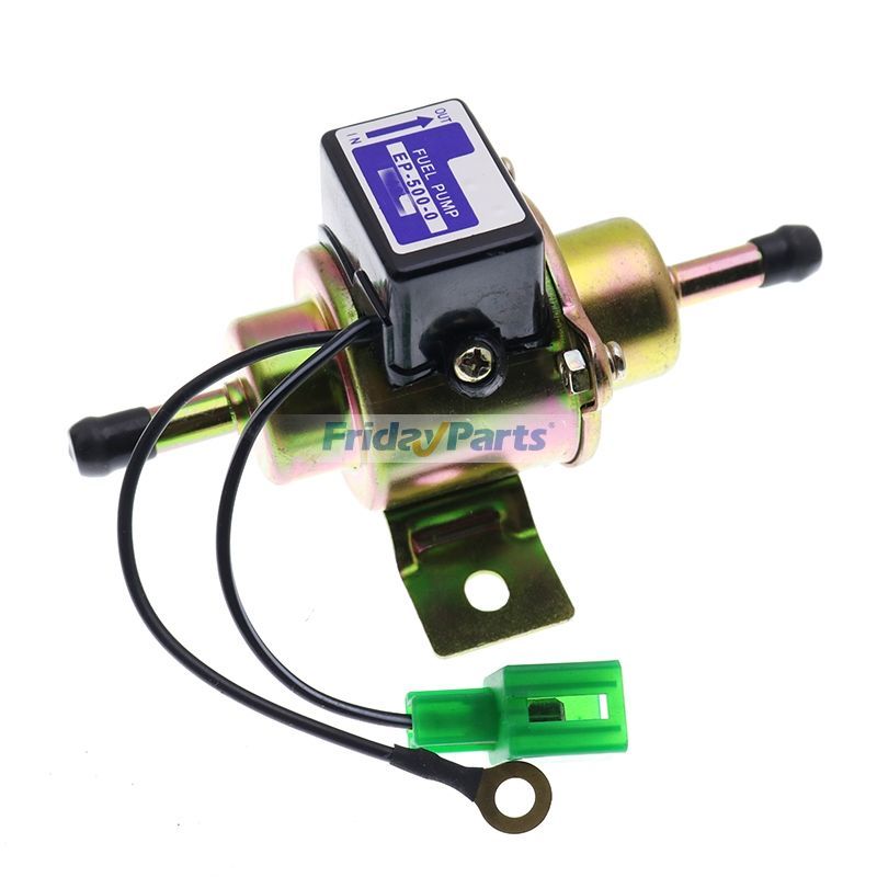 Electric Fuel Pump 2V78 24V for Others