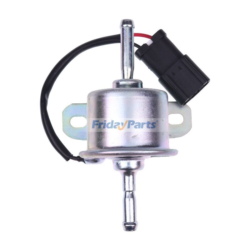 FridayParts Electric Fuel Pump