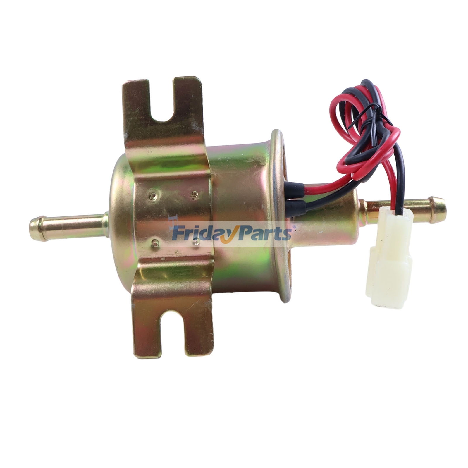 Engine,Excavator Electric Fuel Pump