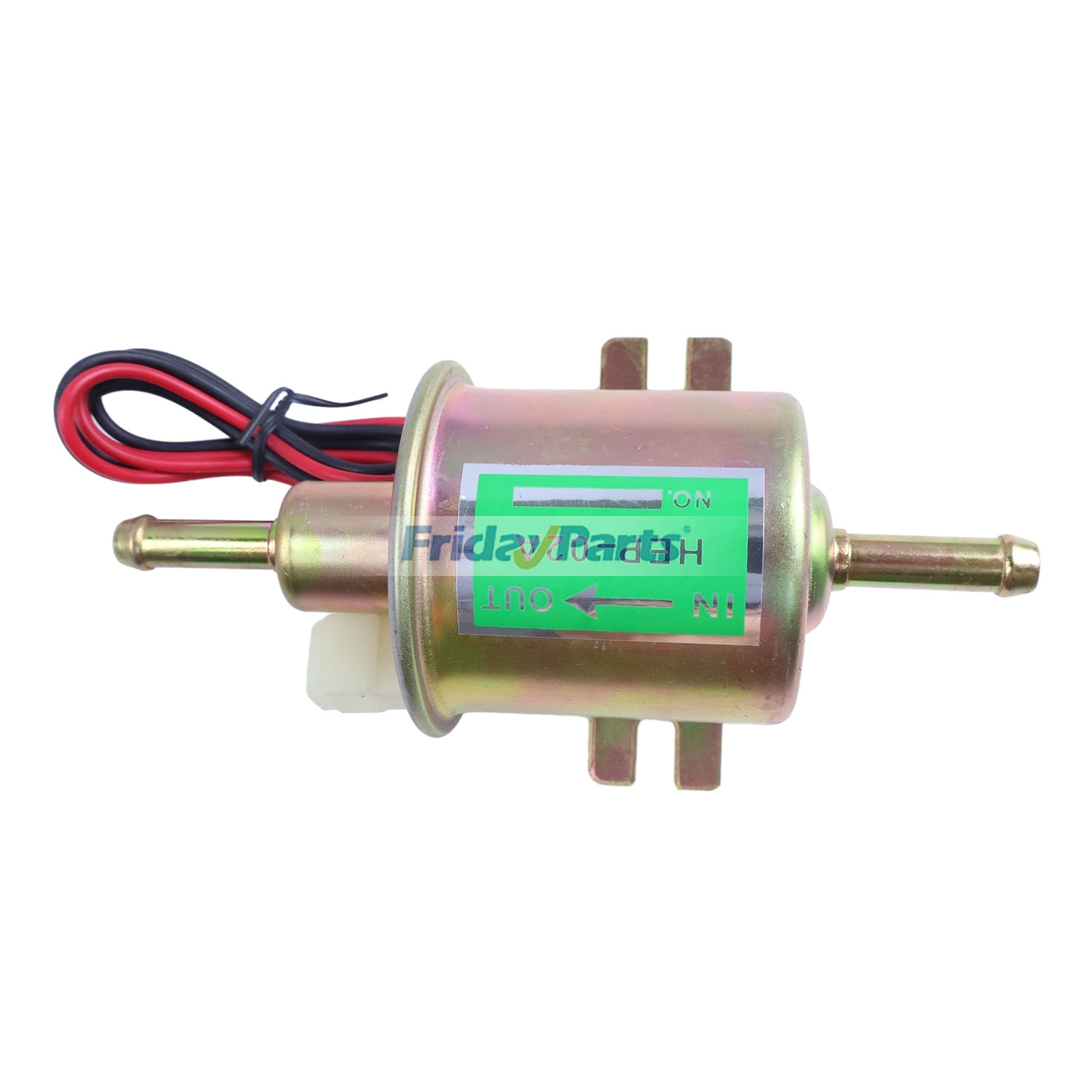  Electric Fuel Pump For YANMAR