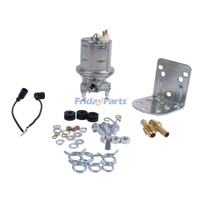 Electric Fuel Pump for Generator