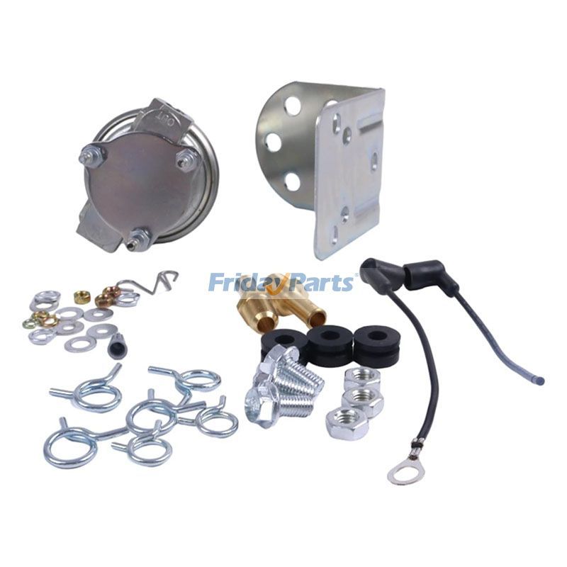 Electric Fuel Pump in Stock in China