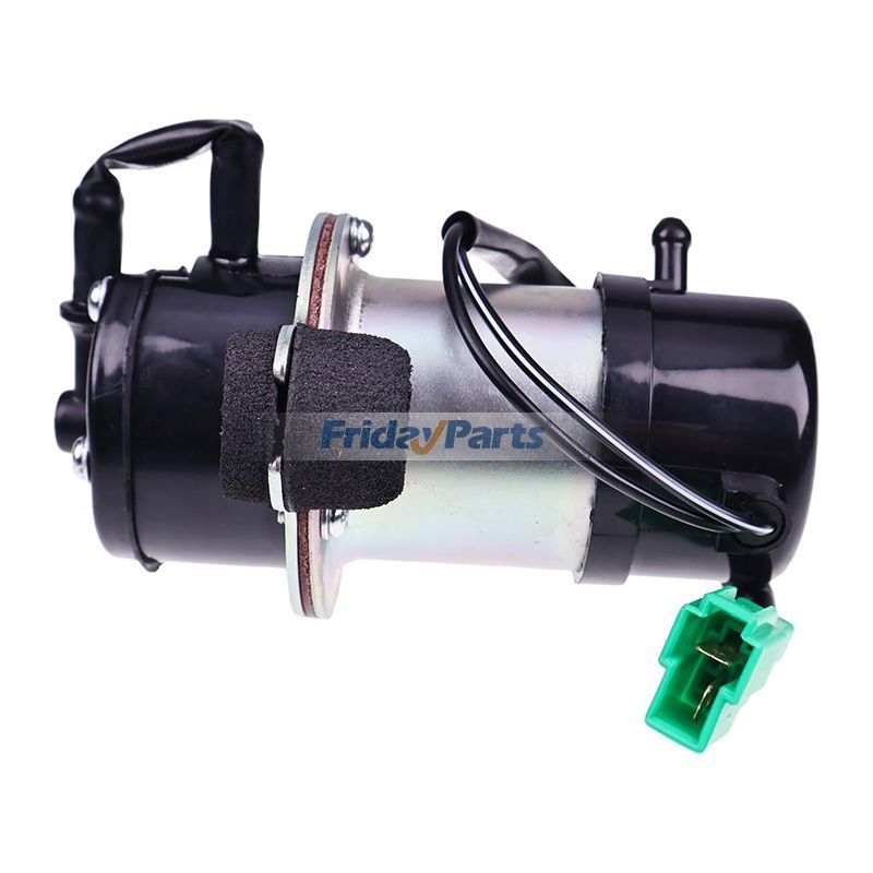 Universal High Flow Electric Fuel Pump For Kia Suzuki Dodge Ford Honda Acura Che - Foto 12