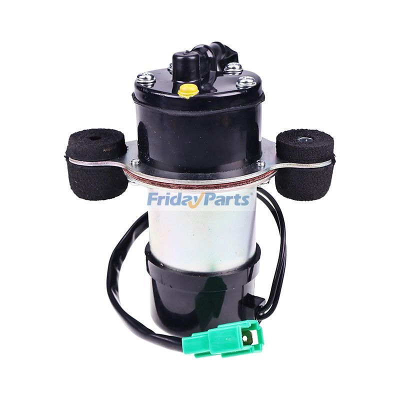 Electric Fuel Pump for Vehicle