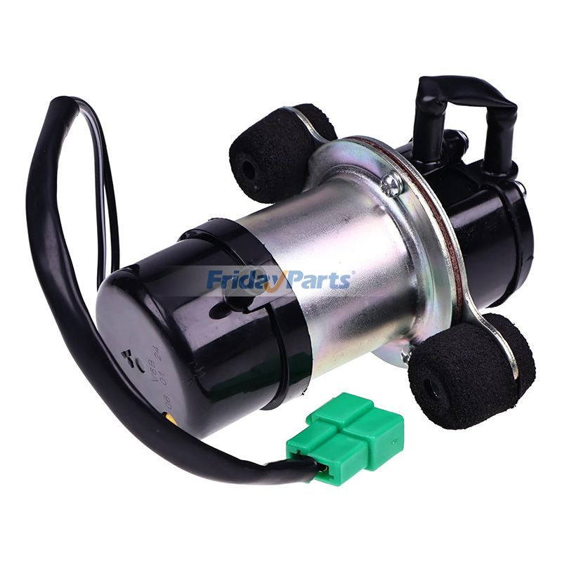 Electric Fuel Pump in Stock in China,China Stock