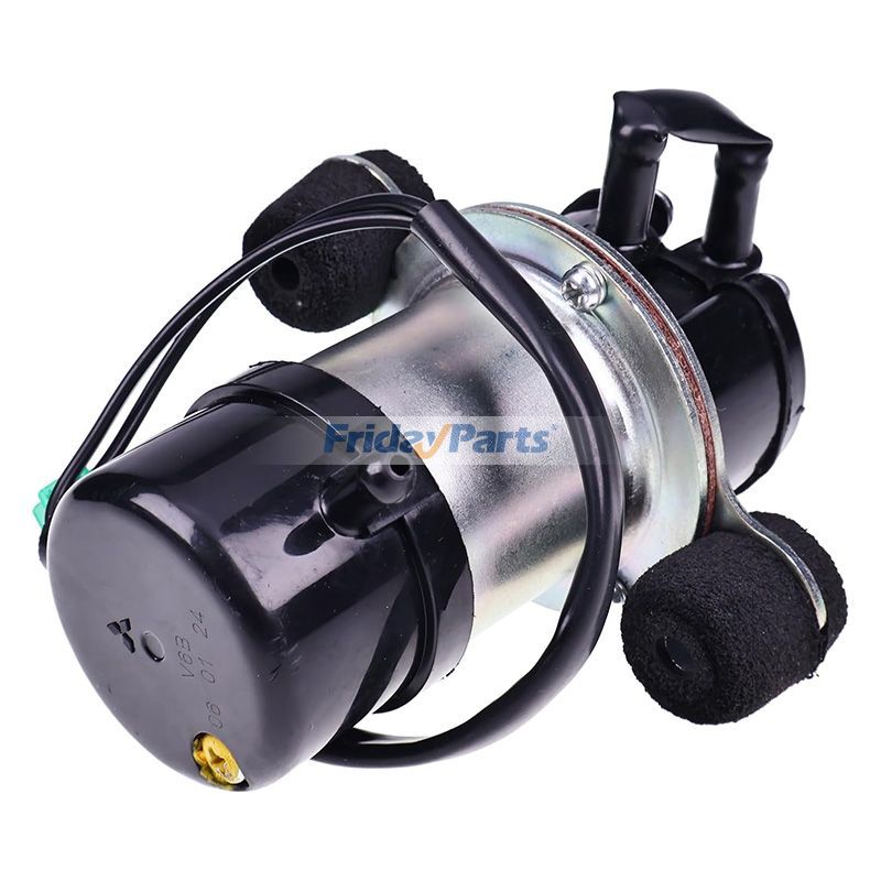 FridayParts Electric Fuel Pump