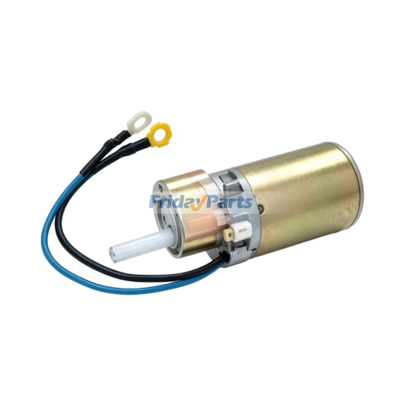 Electric Fuel Pump 15110-63B10 for Suzuki Esteem, Swift, Alto, Jimny Cultus 1993-2001