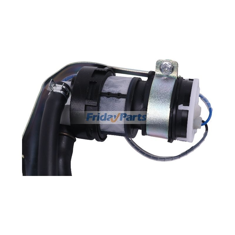 Achetez Pompe à essence électrique chez FridayParts