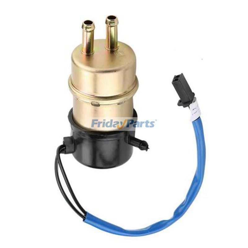 Elektrische Kraftstoffpumpe Shadow 600 1995-1997für SonstigesFür Honda