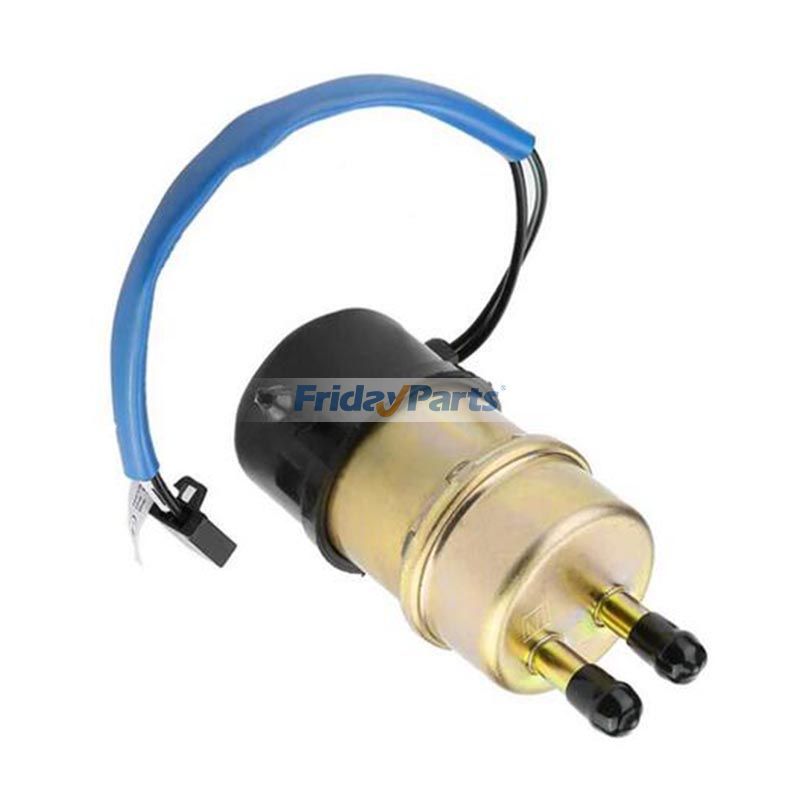 Elektrische Kraftstoffpumpe 16710-MR1-015 für Honda VT600C VT600CD Schatten 600 1995-1997für Für Honda