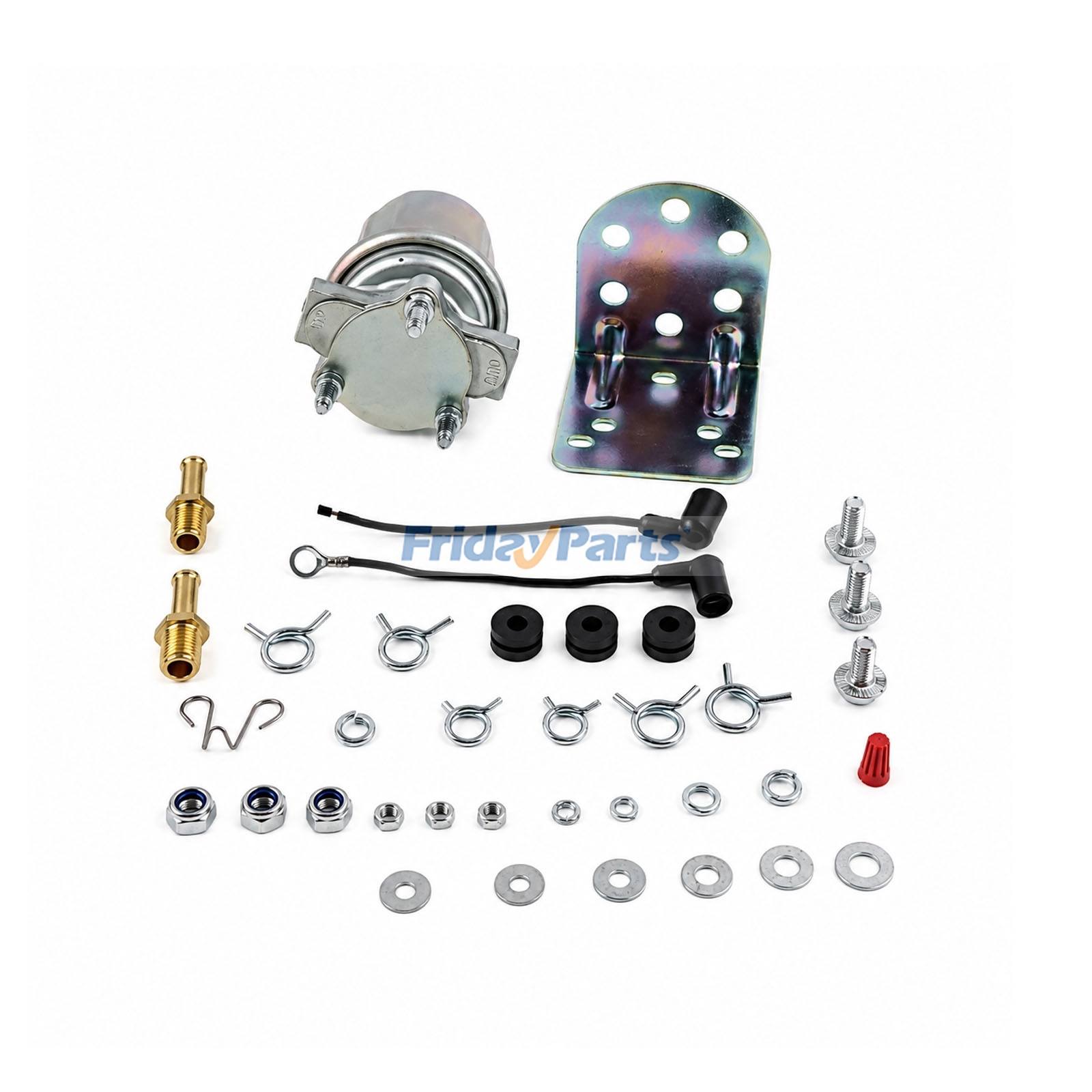 Electric Fuel Pump for Engine,Marine