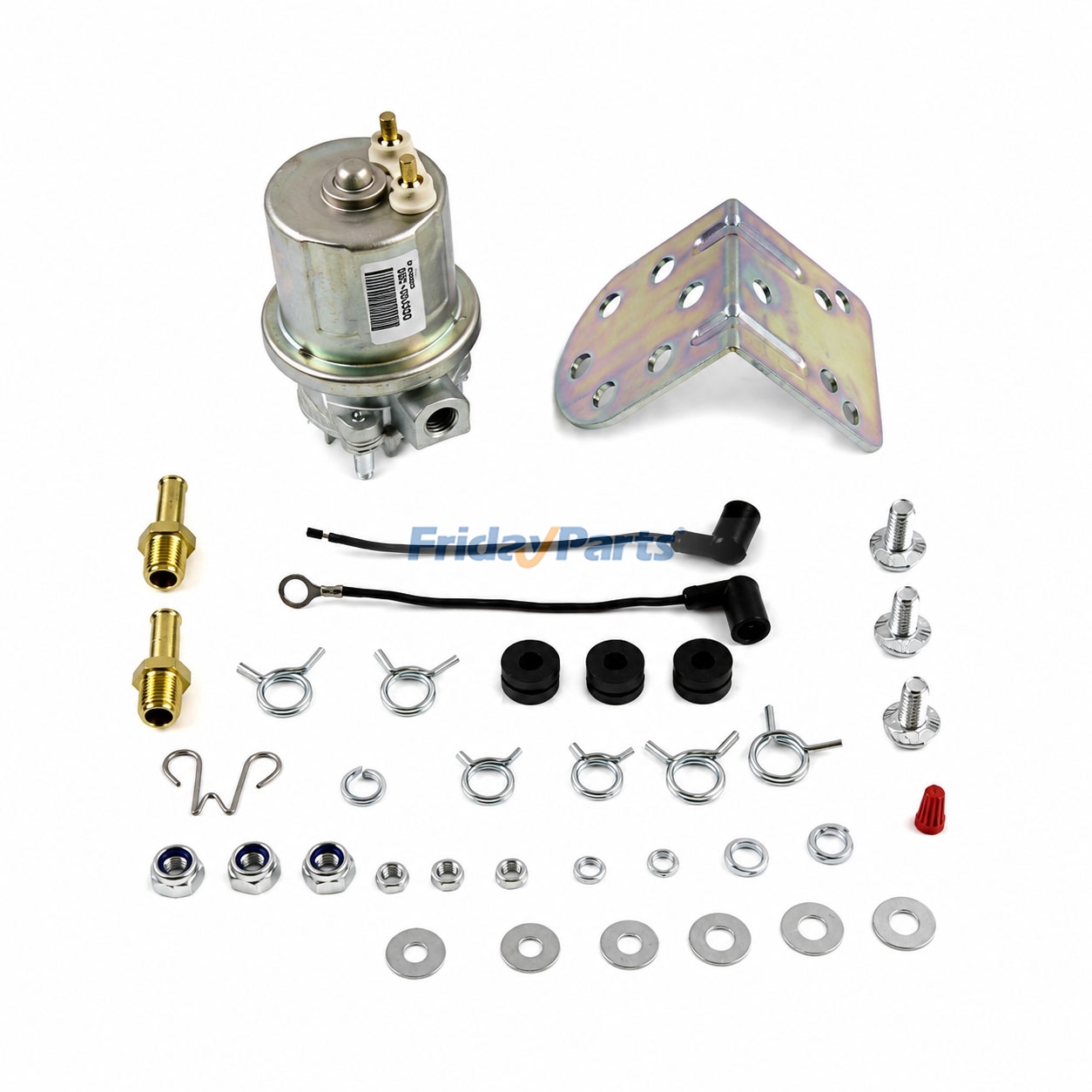 Engine,Marine Electric Fuel Pump