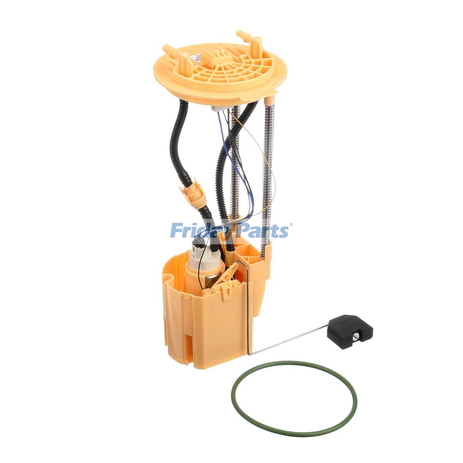 Electric Fuel Pump 19179422 for Dodge Ram 2500 3500 2005-2009 - Replaces Delphi FG1224 Airtex E3624S Carter E7181M
