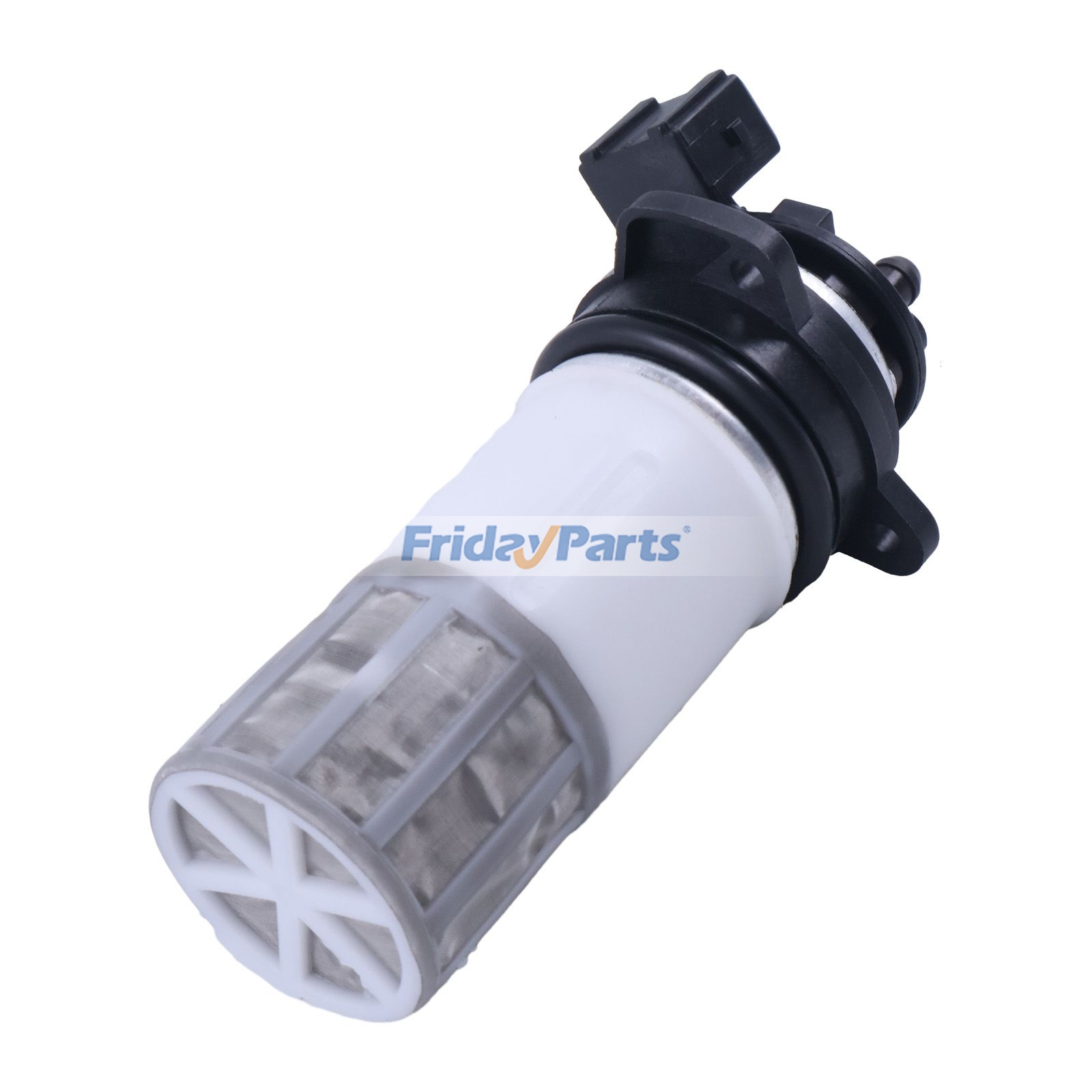 Bomba de combustible eléctrica E8030 para Volkswagen Passat Golf Jetta 1.8L 2.0L 1985-1993 de FridayParts