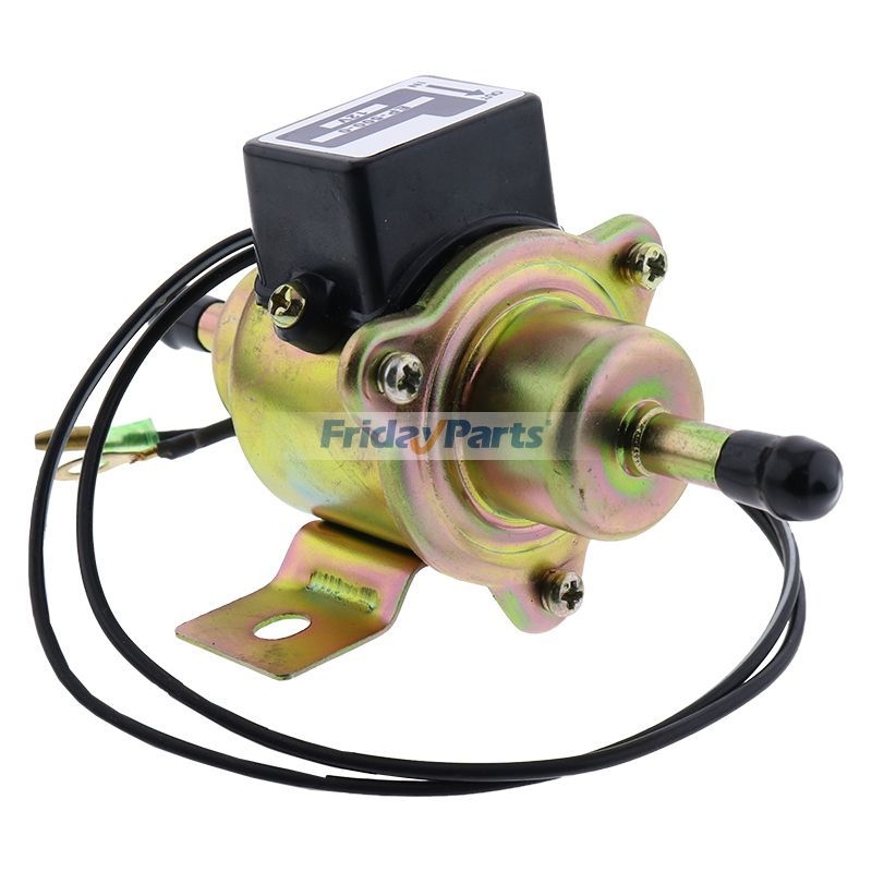 Pompe à Carburant Électrique Basse Pression Sierra 4.3L 5.0L 5.7L - Remplacement Mercruiser