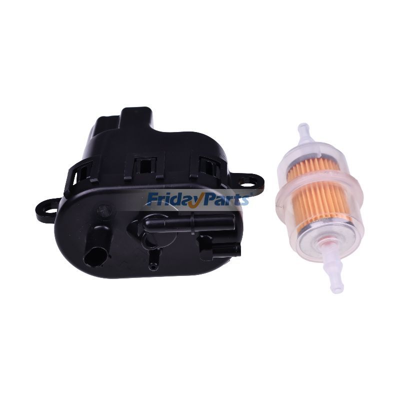 Electric Fuel Pump 49040-0736 for Kawasaki Engine FS730V