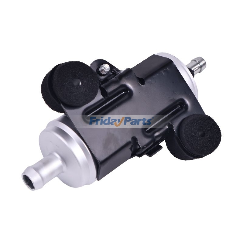 Bomba de combustible eléctrica 49040-2079 para motor Kawasaki FD661D FD791D FD851D