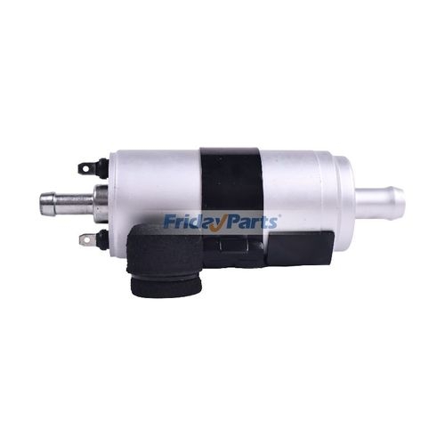 GSM 12V Electric Fuel Pump Replacement For Kawasaki 49040-2079 - FD661D/FD791D/FD851D