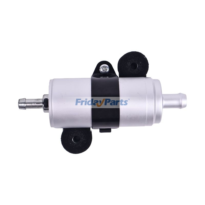Bomba de combustible eléctrica 49040-2079 para motor Kawasaki FD661D FD791D FD851D de FridayParts