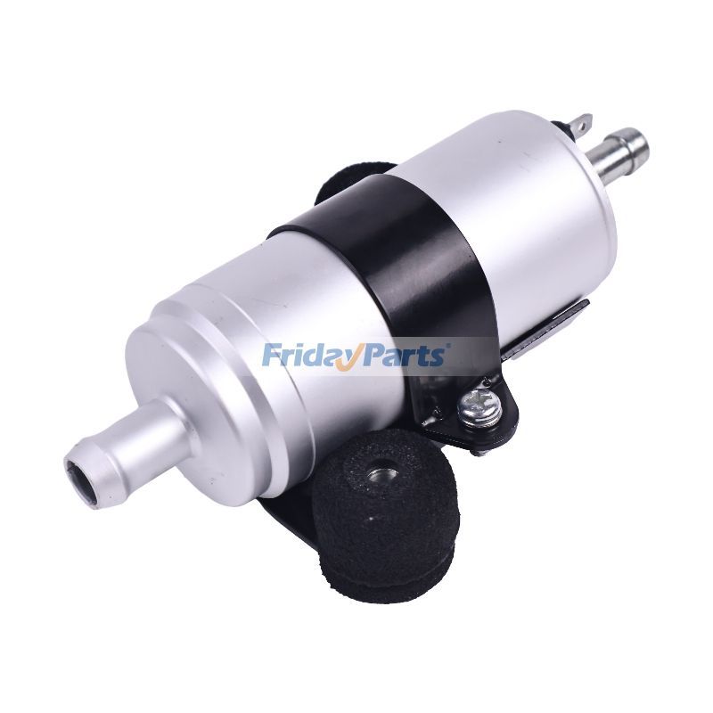 Electric Fuel Pump 49040-2079 for Kawasaki Engine FD661D FD791D FD851D