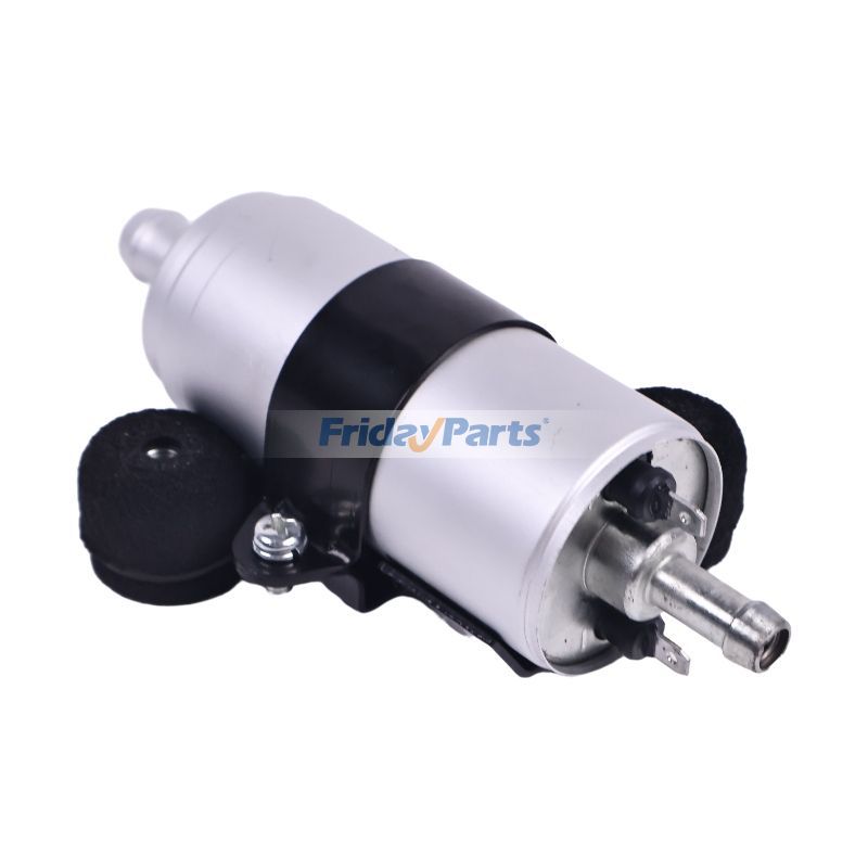 Bomba de combustible eléctrica 49040-2079 para motor Kawasaki FD661D FD791D FD851D 