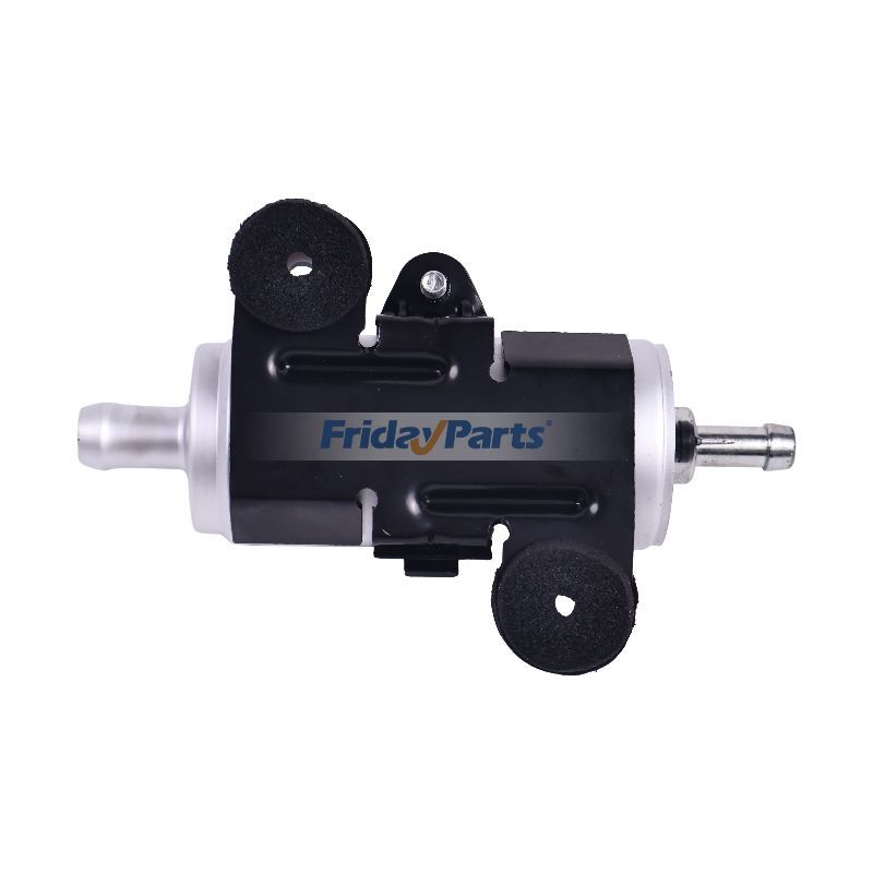 Bomba de combustible eléctrica 49040-2079 para motor Kawasaki FD661D FD791D FD851D para Motor  FridayParts